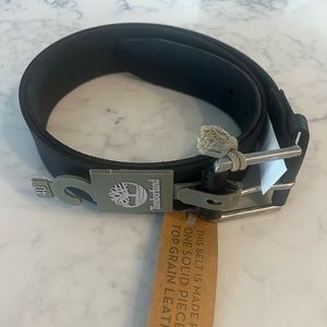 Timberland Accessories New Timberland Mens Genuine Leather